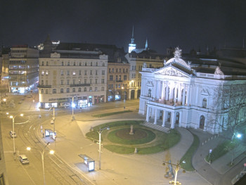 Město Brno