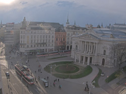 Malinovského náměstí