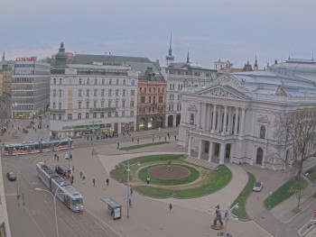 Město Brno