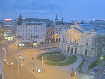 Město Brno