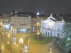 Malinovského náměstí