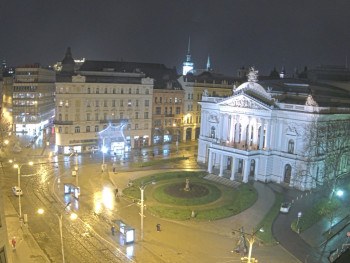 Město Brno