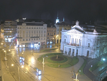 Město Brno
