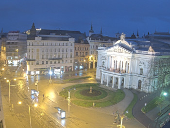Město Brno