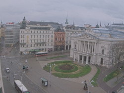 Malinovského náměstí