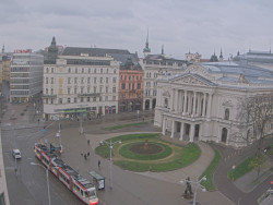 Malinovského náměstí