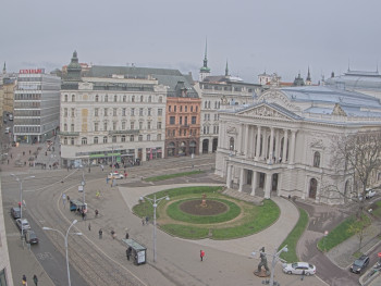 Město Brno