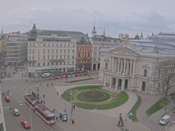 Malinovského náměstí