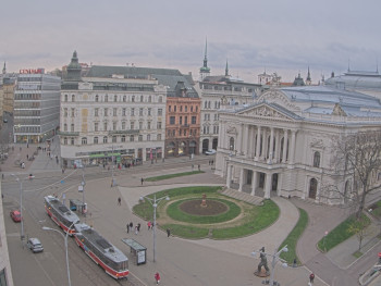 Město Brno