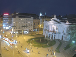 Malinovského náměstí