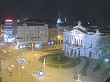 Město Brno