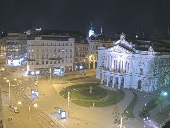 Město Brno