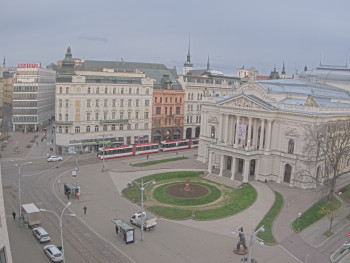 Město Brno