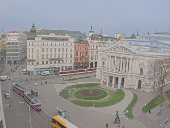 Město Brno