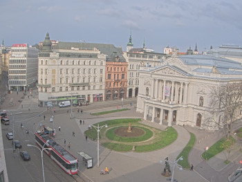 Město Brno