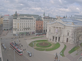 Město Brno