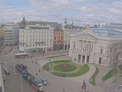 Malinovského náměstí