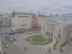 Malinovského náměstí