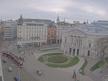 Město Brno