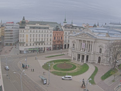 Malinovského náměstí