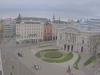 Město Brno