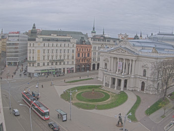 Město Brno