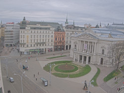 Malinovského náměstí