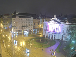 Malinovského náměstí