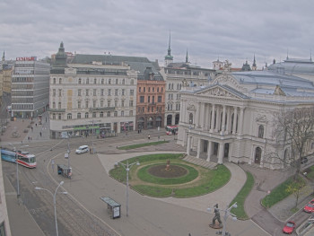 Město Brno
