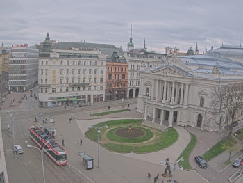 Město Brno