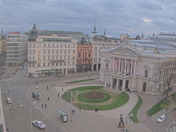 Město Brno