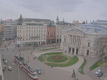 Město Brno