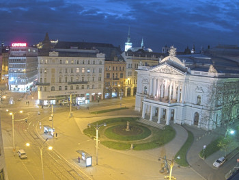 Město Brno