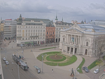 Město Brno