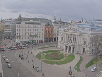 Město Brno
