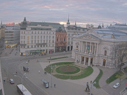 Malinovského náměstí