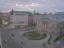 Malinovského náměstí