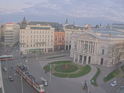 Malinovského náměstí