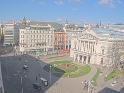 Malinovského náměstí