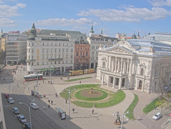 Malinovského náměstí