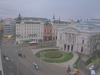 Město Brno