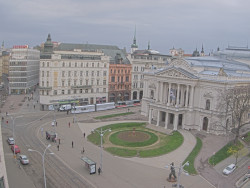 Malinovského náměstí