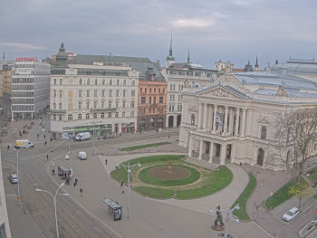 Město Brno