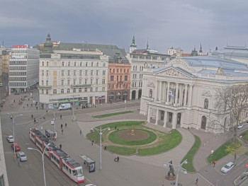 Město Brno
