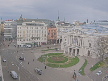 Město Brno