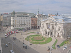 Malinovského náměstí