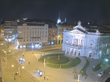 Město Brno