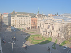 Malinovského náměstí