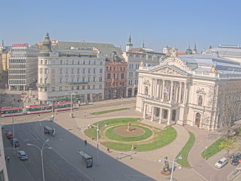 Město Brno