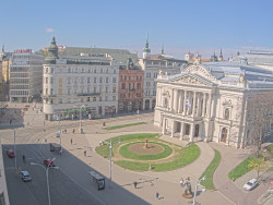 Malinovského náměstí